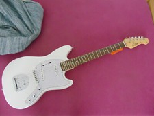 Harley benton gitarre gebraucht kaufen  Herford