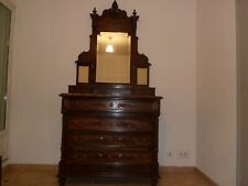 Commode noyer tiroirs d'occasion  Arles