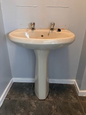 Twyfords vintage sink for sale  SOLIHULL