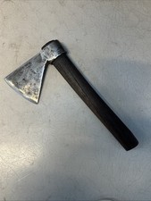Usado, Machado de arremesso vintage marca tigre machado Tomahawk; 1 1/4 lb; colecionável comprar usado  Enviando para Brazil