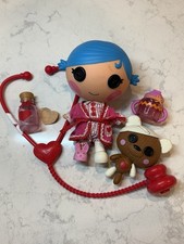 Rare lalaloopsy littles for sale  Northfield