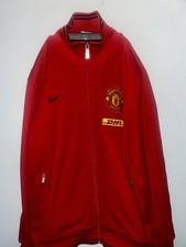 Giacca zip manchester usato  Palermo