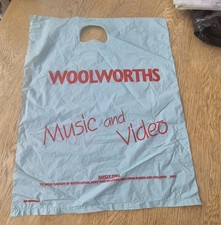 Vintage retro woolworths for sale Vintage retro woolworths for sale  GRAYS