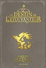 Lépouvanteur poche tome d'occasion  Expédié en France