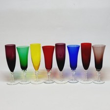 Vintage multicolor loose d'occasion  Expédié en Belgium