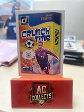 Chris fuhrich crunch for sale  PAISLEY
