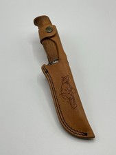 Jagdmesser vintage helle gebraucht kaufen  Mannheim