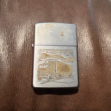 1975 vintage zippo for sale  Newbury Park