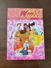Winx club magiche usato  Livorno