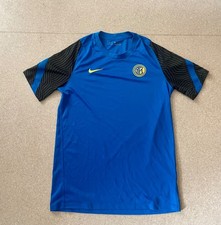 Maillot entraînement inter d'occasion  Lormont
