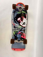 Vision original skateboard for sale  Salinas