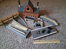 Hornby r502 waiting for sale  STOKE-ON-TRENT