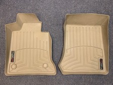 Weathertech floorliner mats for sale  Rochester