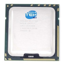 Intel 920 slbej usato  Arezzo