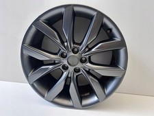 Alufelge zoll gj5c gebraucht kaufen  Geesthacht