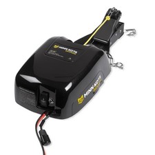 Deckhand electronic anchor for sale  Brentwood