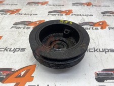 Mitsubishi l200 crankshaft for sale  WELSHPOOL