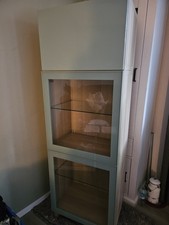 Schrank gebraucht kaufen  Rellingen
