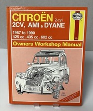 Haynes workshop manual. for sale  BARNSTAPLE