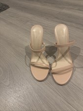Double strap clear for sale  GOSPORT