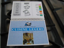 Livre chevalet cuisine d'occasion  Metz-