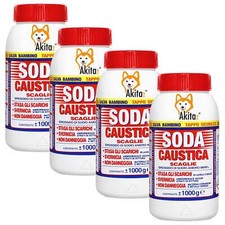 Akitaink soda scaglie usato Akitaink soda scaglie usato  Aversa