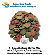 Sinking wafers bottom for sale  Fresno