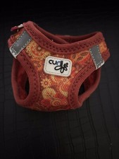 Curli hundegeschirr xxxs gebraucht kaufen  Peine