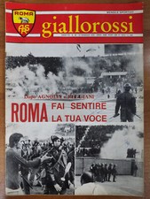 Rivista giallorossi roma usato Rivista giallorossi roma usato  Roma