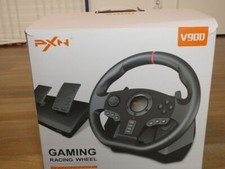 Pxn v900 lenkrad gebraucht kaufen  Kiel