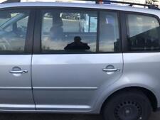 Touran 1t2 tür gebraucht kaufen  Magdeburg