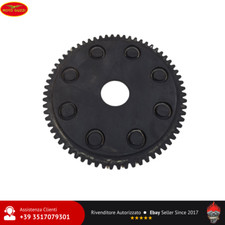 Piattello frizione moto usato Piattello frizione moto usato  Melito di Napoli