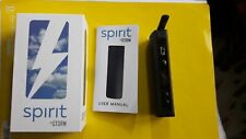 Vaporizzatore storm spirit usato  Montecatini Terme