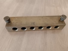 Ancien moule ovules d'occasion Ancien moule ovules d'occasion  Gueugnon