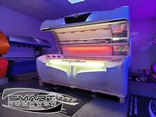 Megasun 5600 sunbed for sale  EBBW VALE