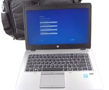 Usado, Notebook HP EliteBook 840G2 14" IntelCore 2.3GHz 8GB 256GB SSD Wind PRO = PERFEITO comprar usado  Enviando para Brazil
