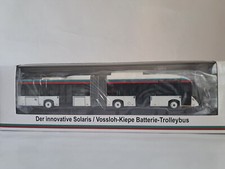 Modelle solaris trollino gebraucht kaufen  Zwickau