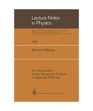 Introduction the numerical gebraucht kaufen  Trebbin