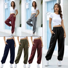 Womens joggers tracksuit for sale Womens joggers tracksuit for sale  BIRMINGHAM