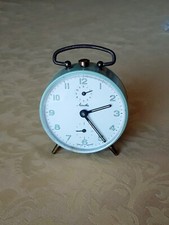 Orologio sveglia tavolo usato  Alessandria