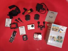 Action cam nilox usato  Italia