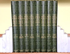 Imperial dictionary english for sale  GLASGOW