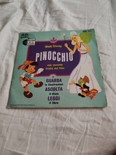 Sigle tv.disneyland.45 giri usato  Savona