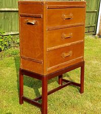 Three drawer faux for sale  TROWBRIDGE