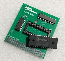 Commodore cartuccia homebrew usato  Feltre