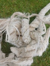 Large sea worn for sale  MOFFAT