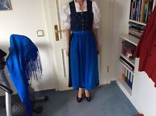 Dirndl gr38 tracht gebraucht kaufen  Renningen