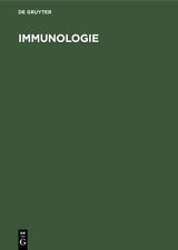 Immunologie gebraucht kaufen  Berlin