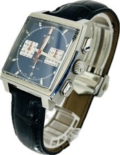 Sconto tag heuer usato  Spedire a Italy
