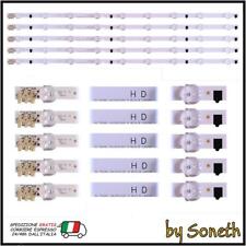 Kit barre led usato Kit barre led usato  Battipaglia